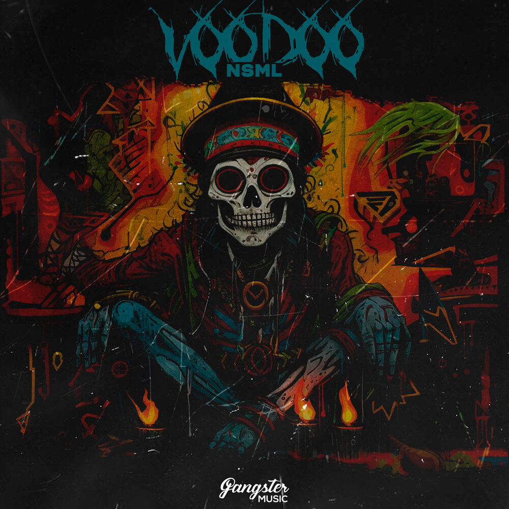 Voodoo слушать. NSML. NSML - Touch. NSML что за музыка.