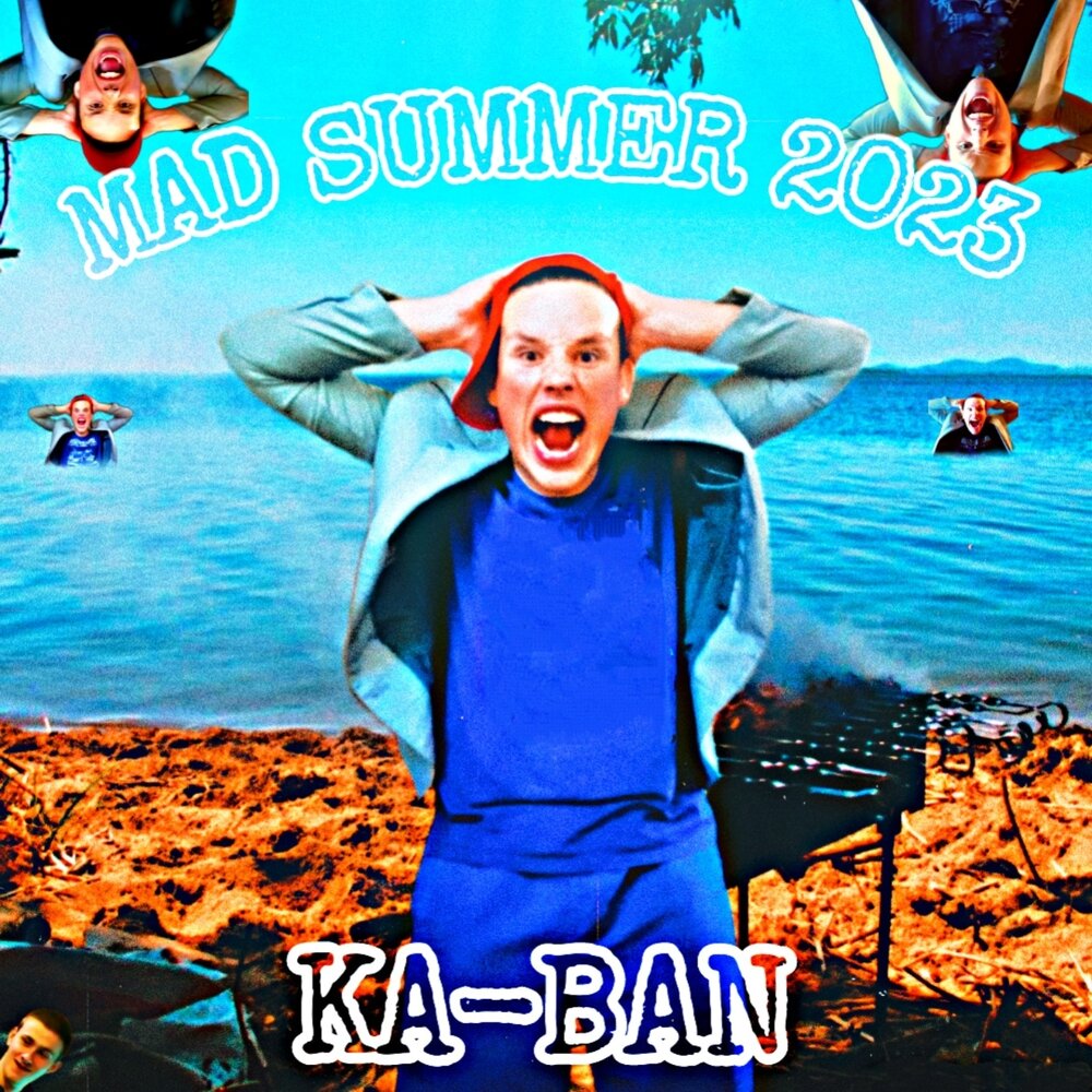 Mad summer