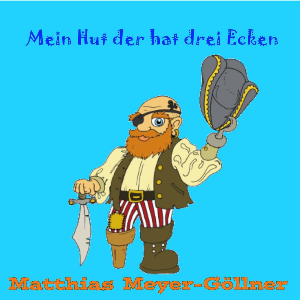 Mein hut der