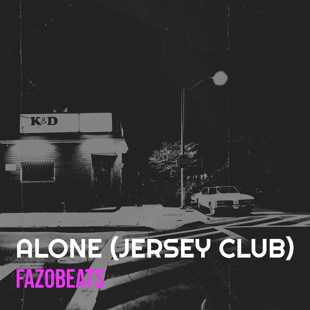 Not my problem jersey club fazobeats