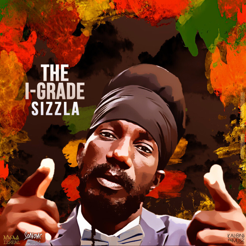 Mad mad world feat sizzla kalonji collie