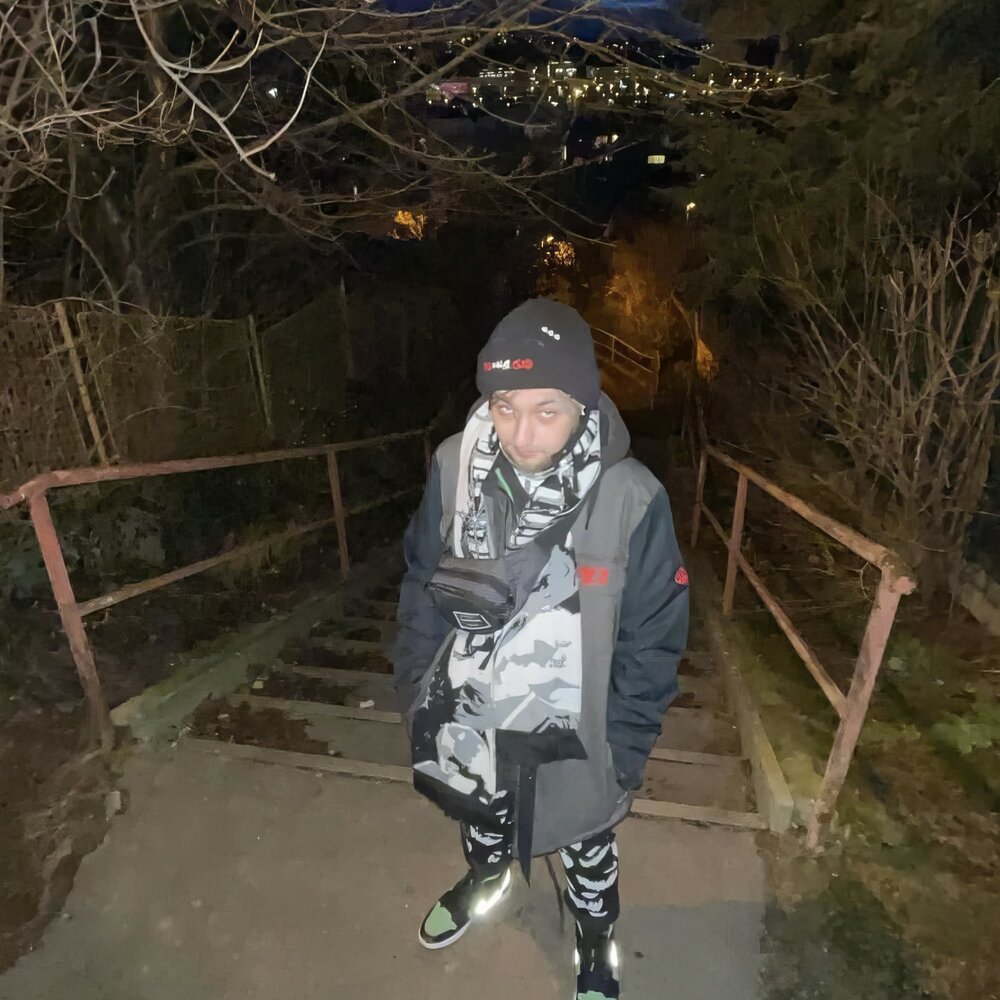 YandexMusic profile picture