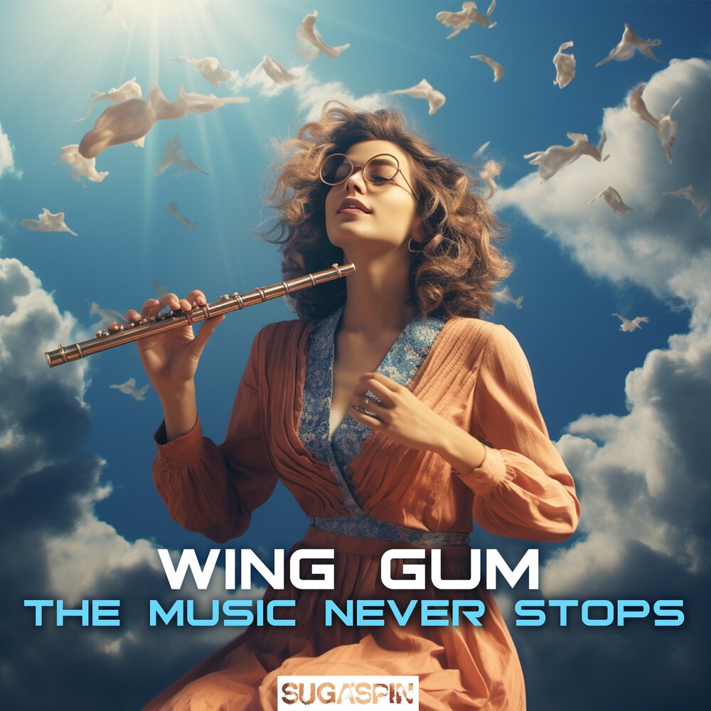 Wing remix. Wing Gum - the Truth.