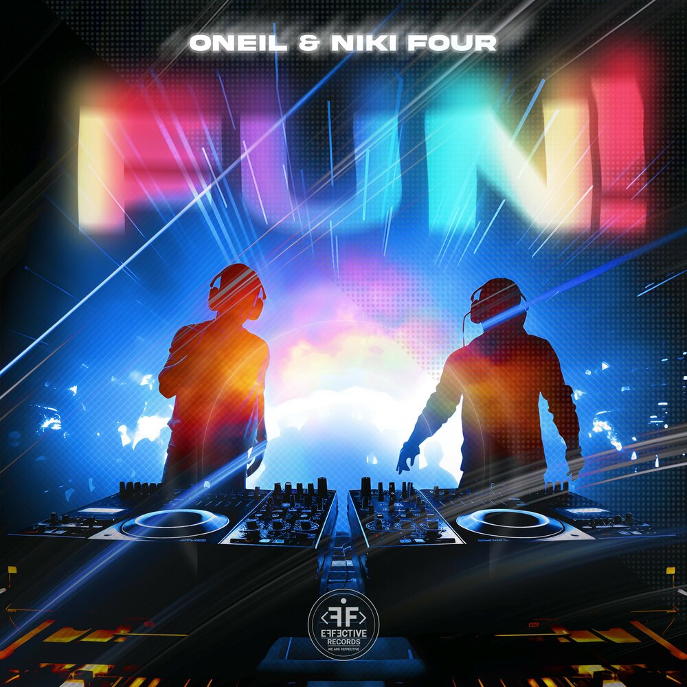 Fun oneil niki four