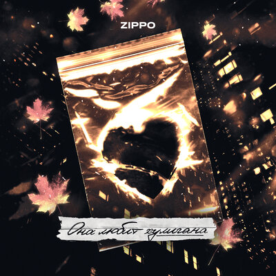 Скачать песню ZippO - Она любит хулигана (BERSKIY & DJ DeN PoZitiVe Remix)