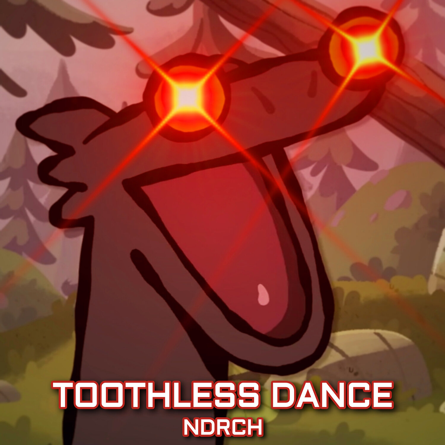 NDRCH
