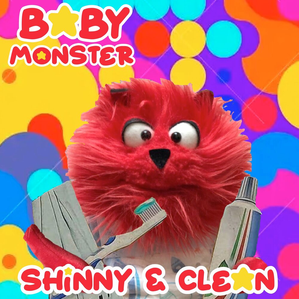 Baby monster album