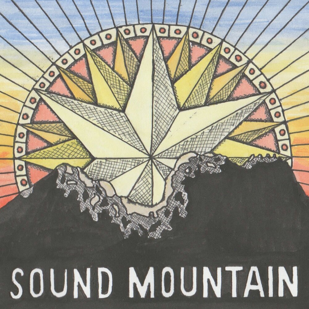 Mountain sound