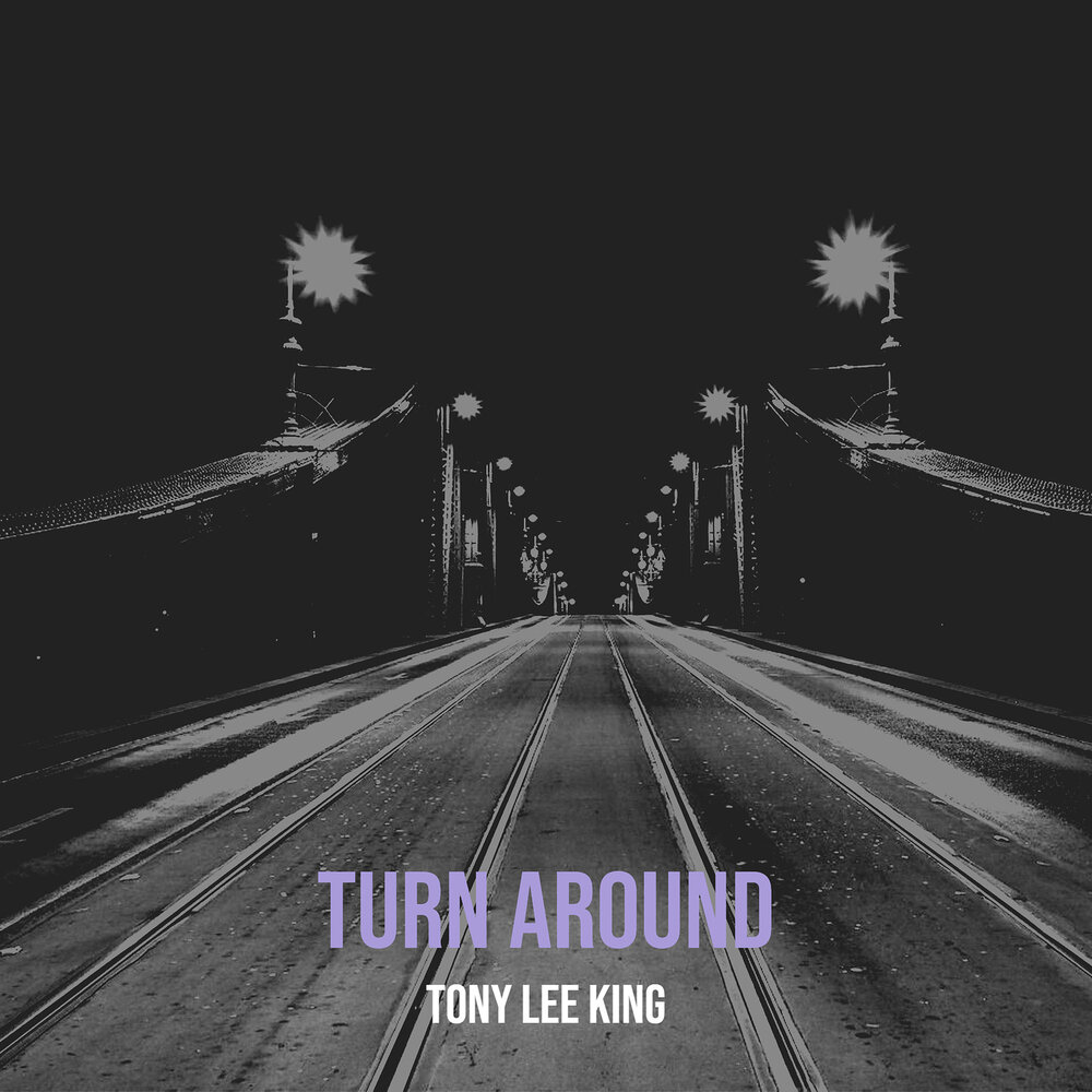 Tony lee king