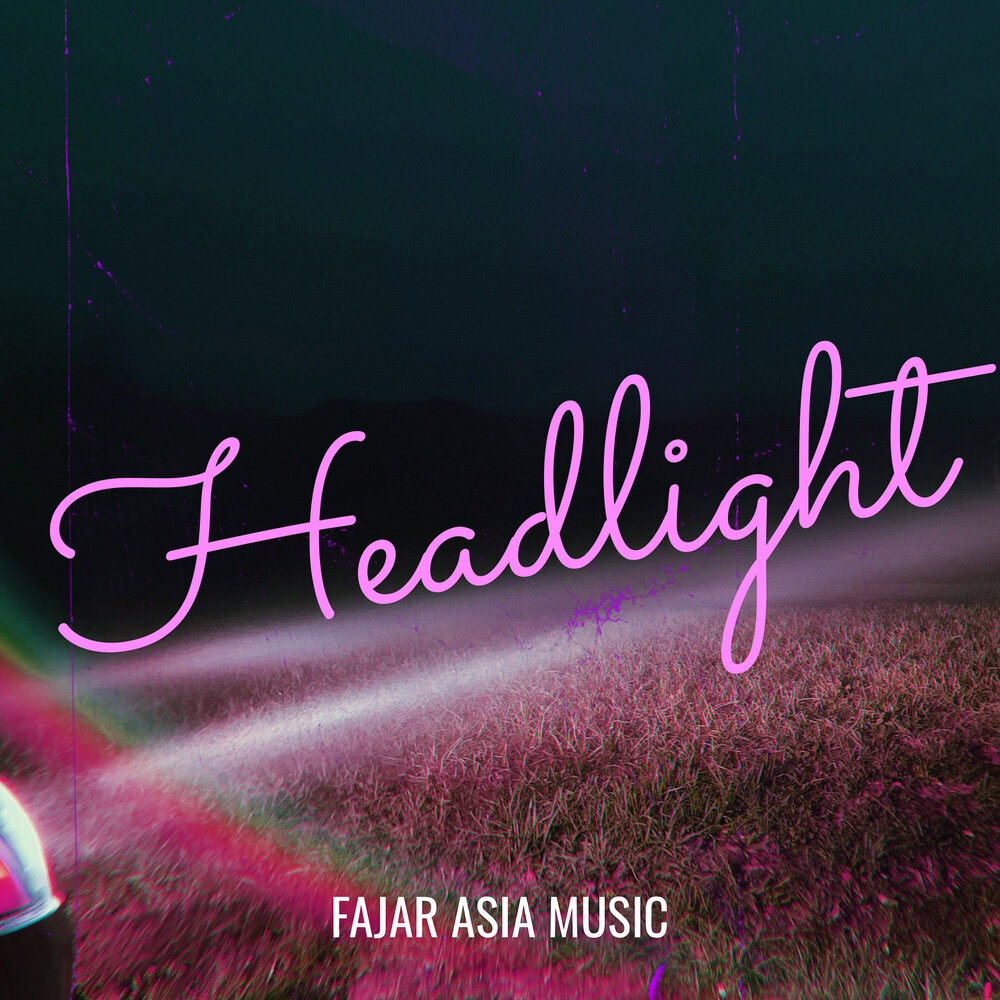 Fajar Asia Music. Shony Ansar.