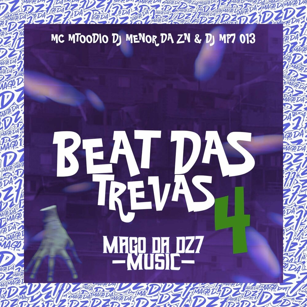 Dj menor da zn. Beat das Trevas DJ menor da ZN MC mtoodio.