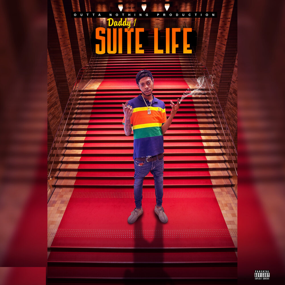 Single suite. Single suite