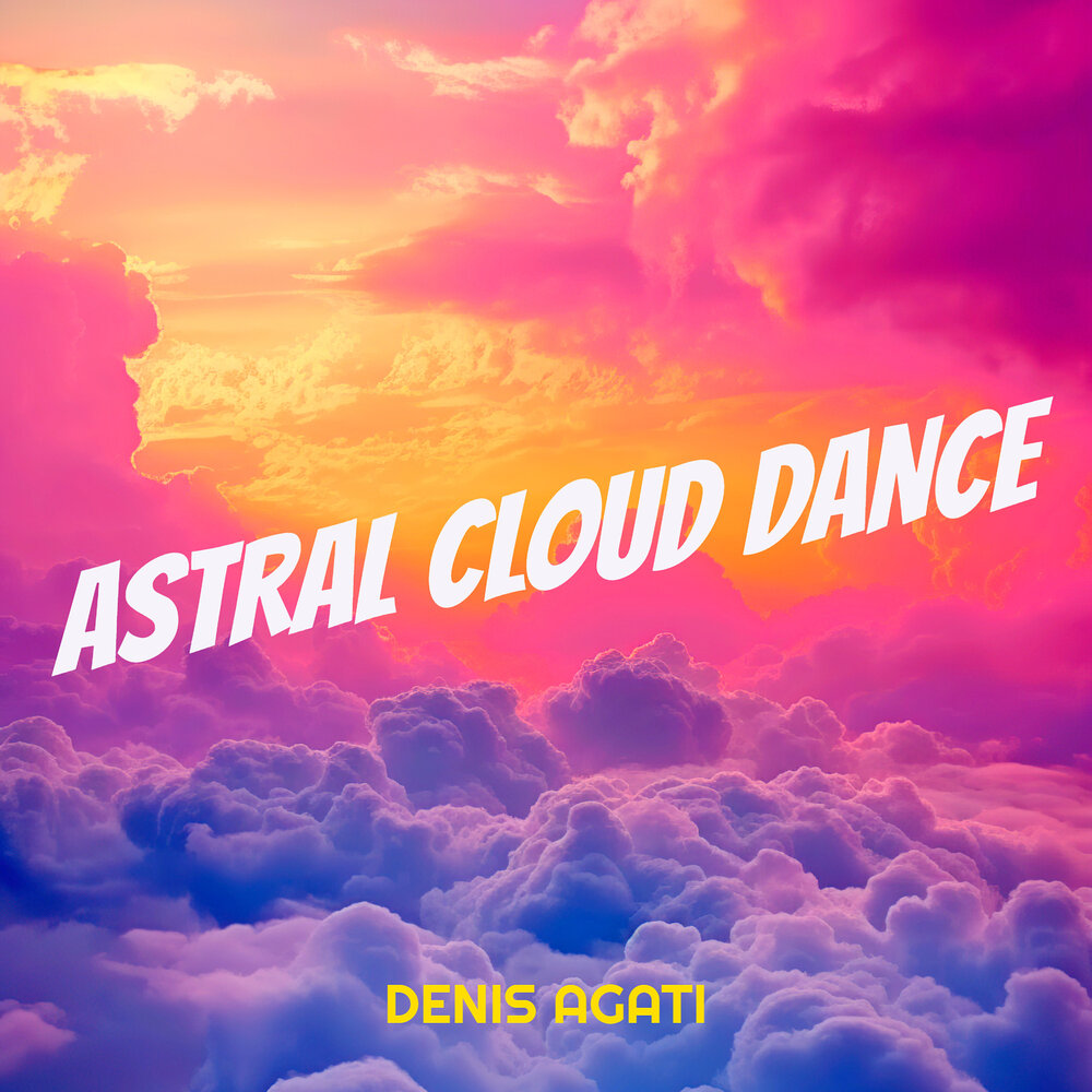 Cloud dancer