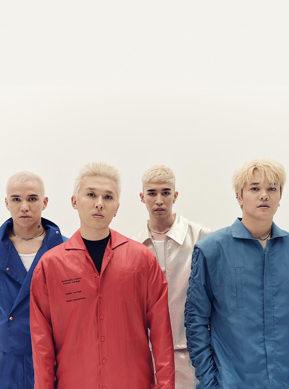 Ninety One
