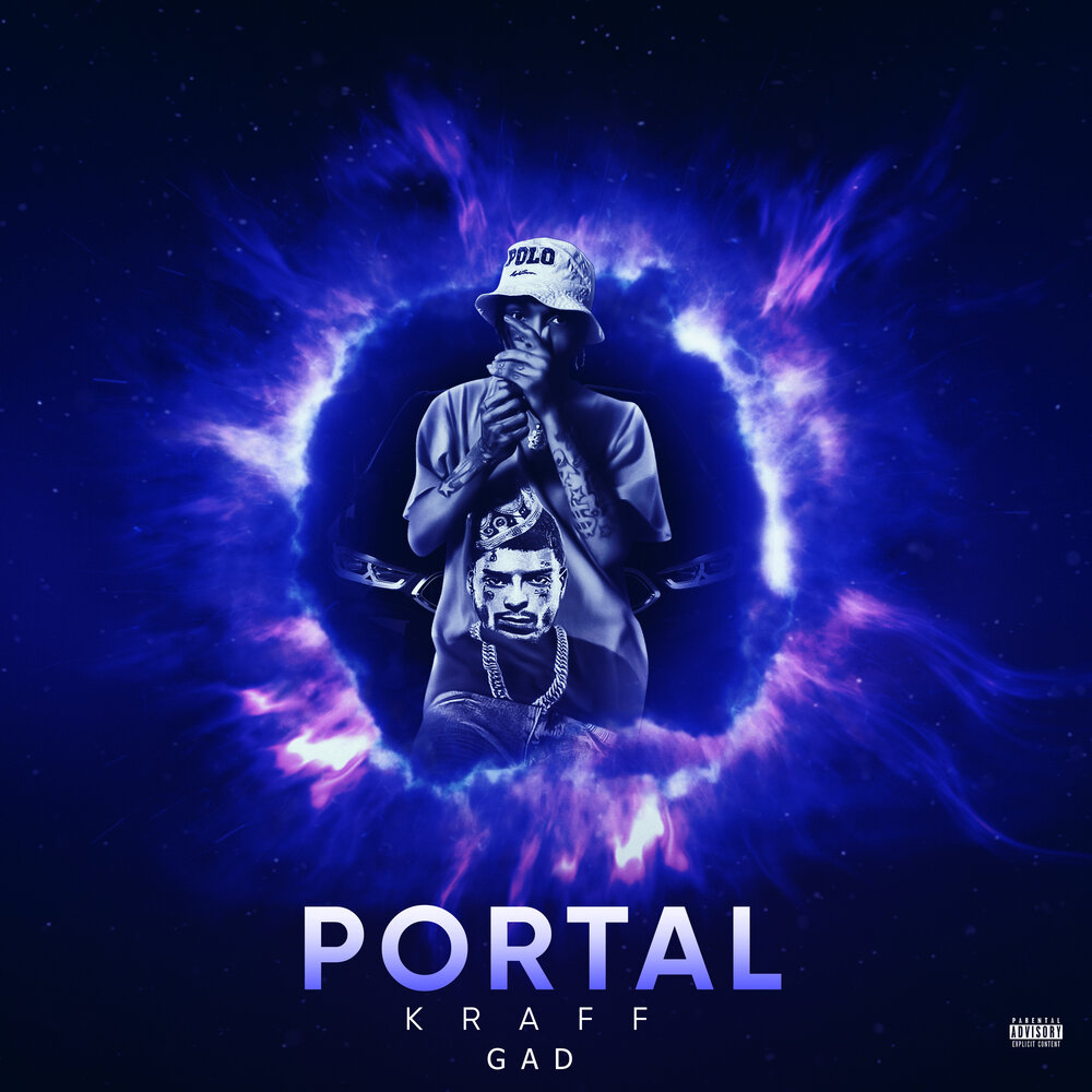 Portals album