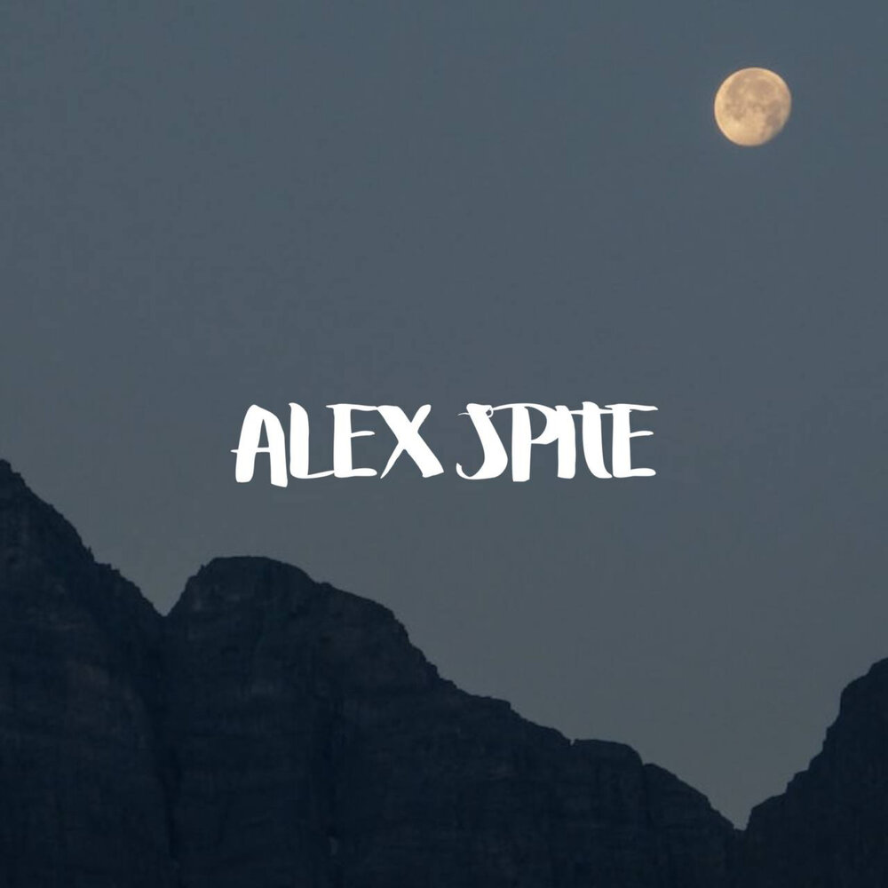 Gray night alex spite