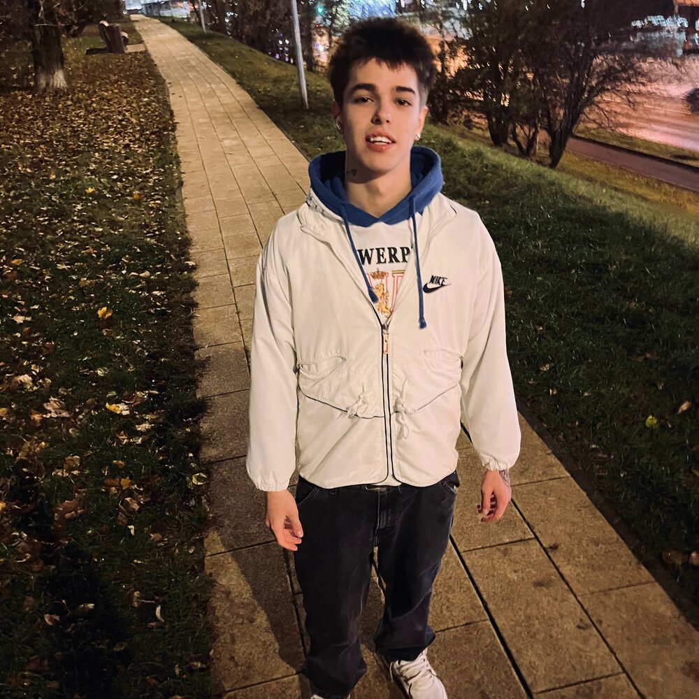 YandexMusic profile picture
