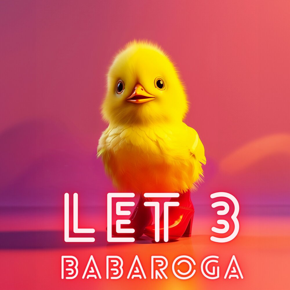 Let 3 Babaroga.