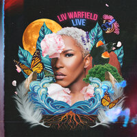 Liv Warfield