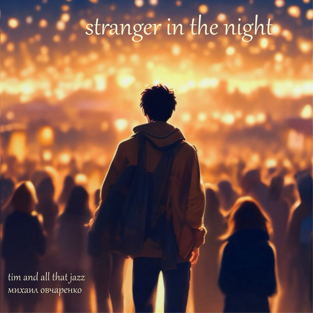 Stranger in the night