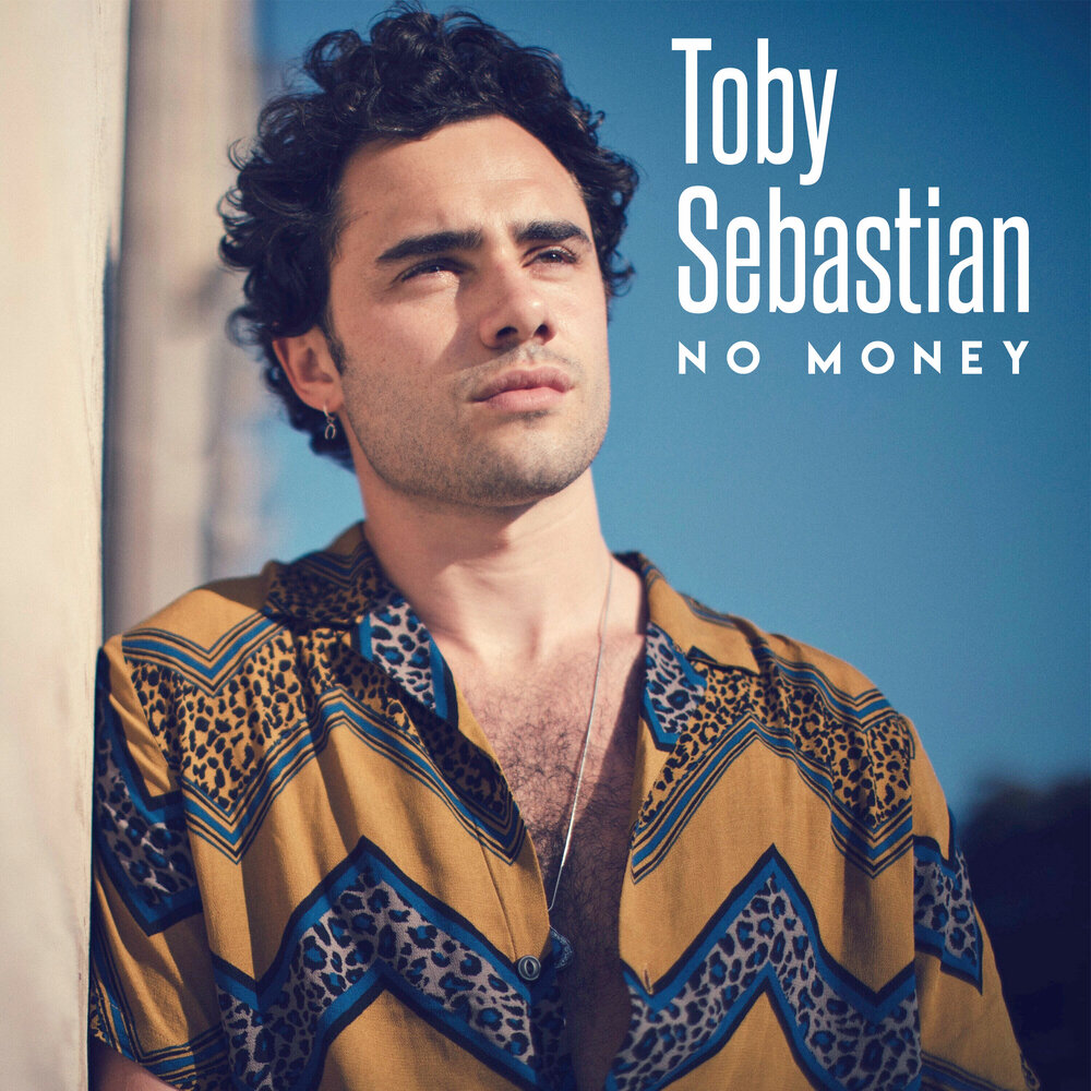 Toby Sebastian.