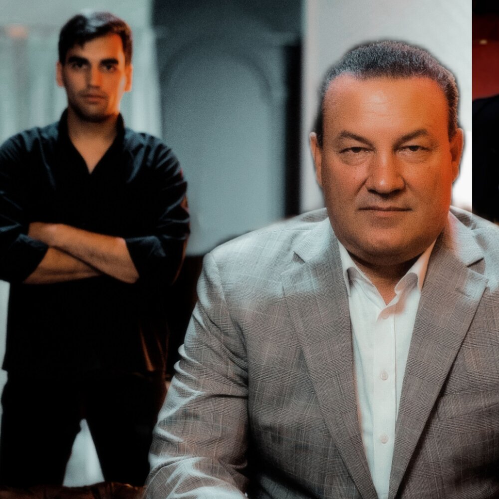 Бусти Эми Андерссен ауызша әтеш сорады