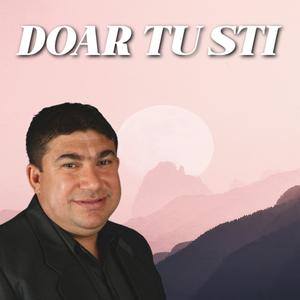 Doar tu