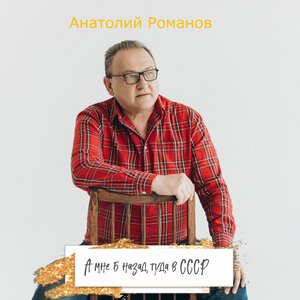 А мне б назад туда в СССР
