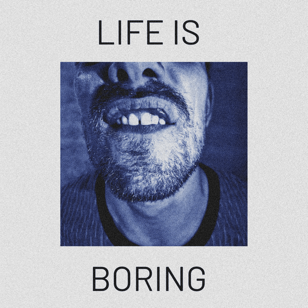 Boring слушать. Boring слушать