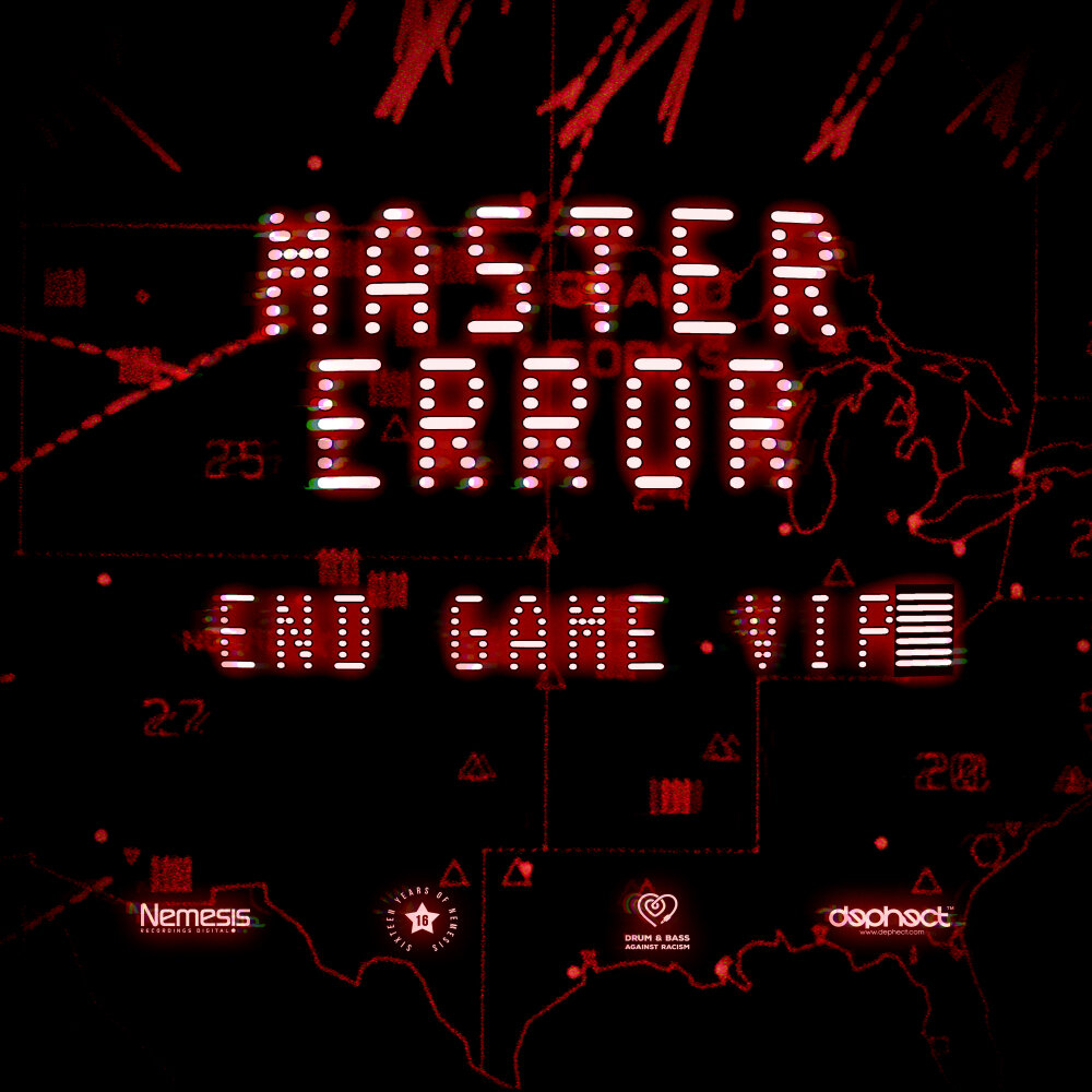 Ошибка end to end. Ошибка end to end