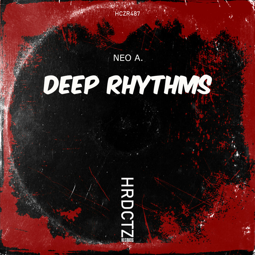 Deep rhythms