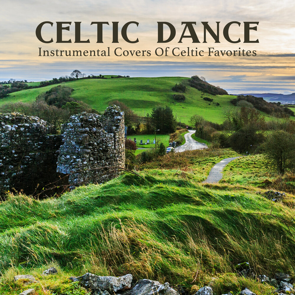 Celtic Dance. The Irish Rovers.