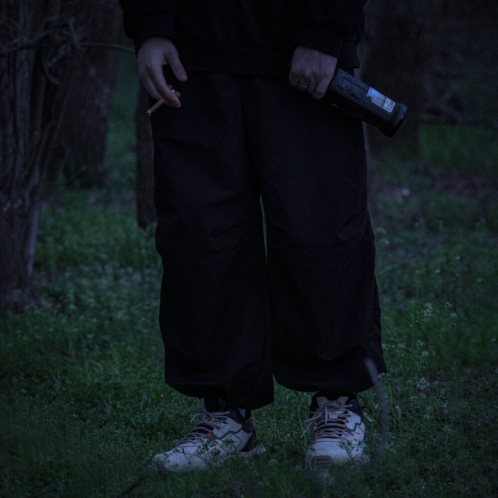 Поколено альбом Смысл жизни слушать онлайн бесплатно на Яндекс Музыке в ...