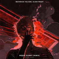 Maverick Falcon