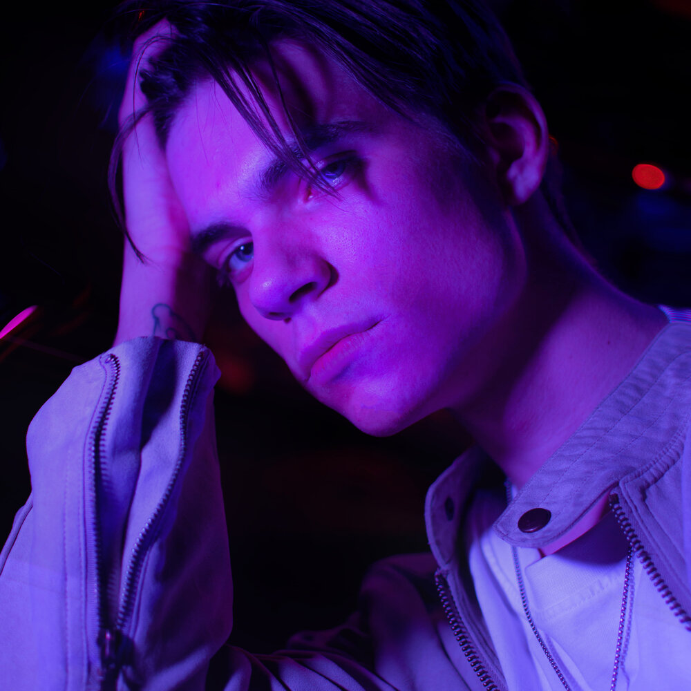 YandexMusic profile picture