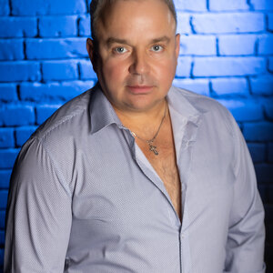 Слава Садовников