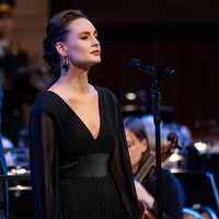 Кристина Фуш