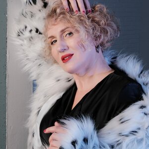 Елена Киселева