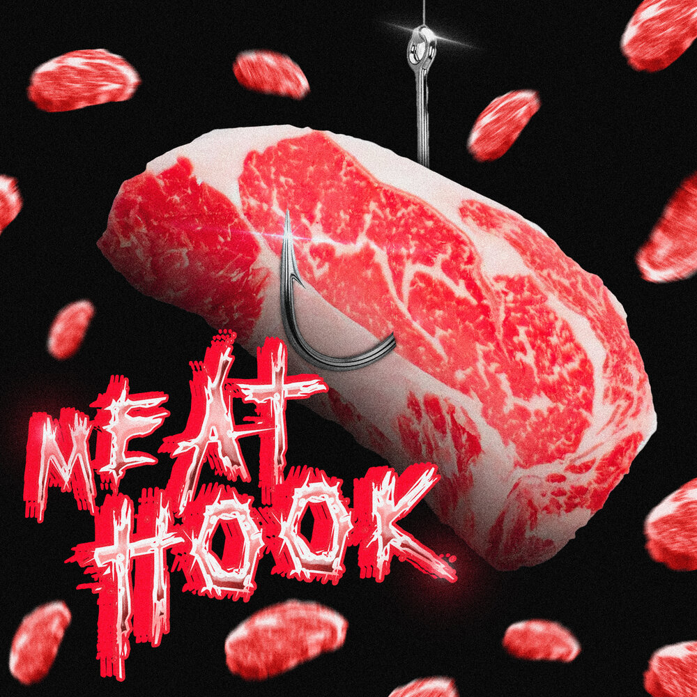 Meathook. Meathook
