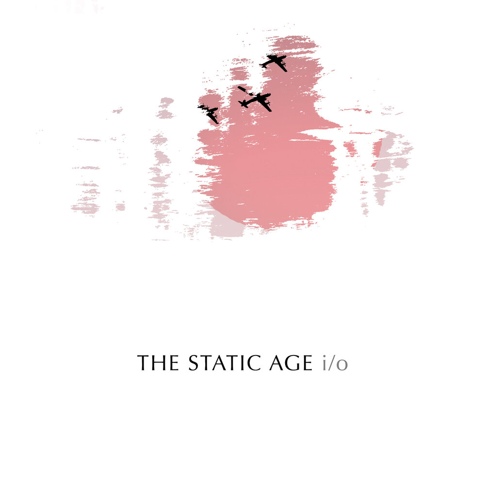 Static age. Static age