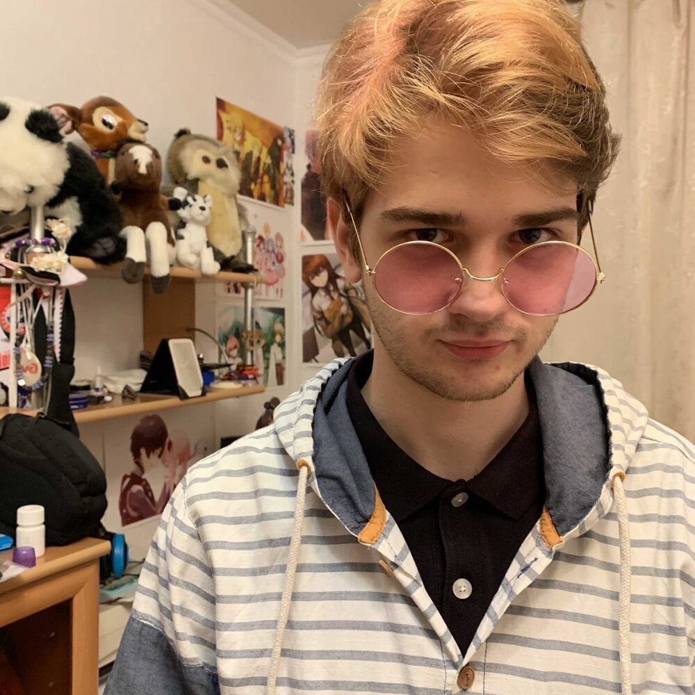 YandexMusic profile picture