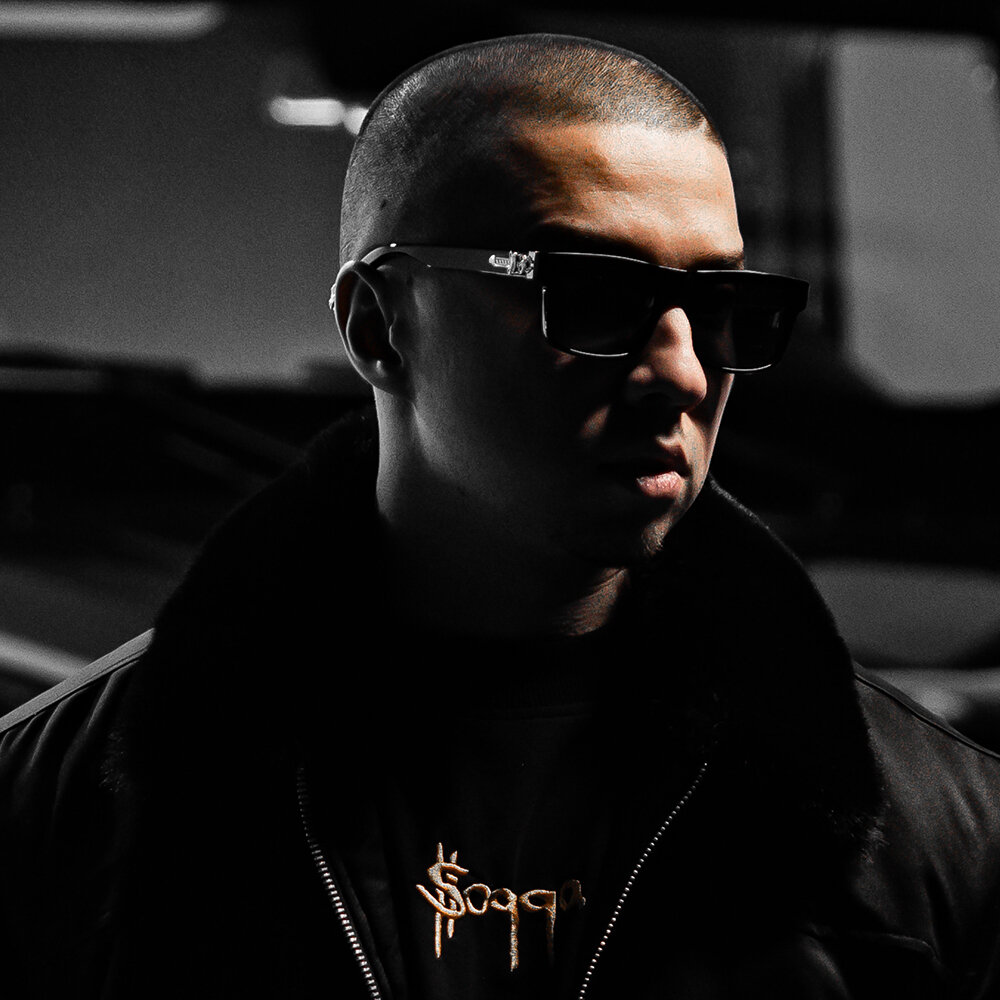 YandexMusic profile picture