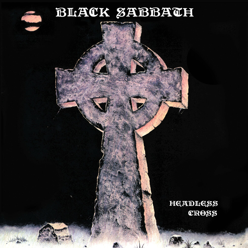 Black sabbath anno domini 2024