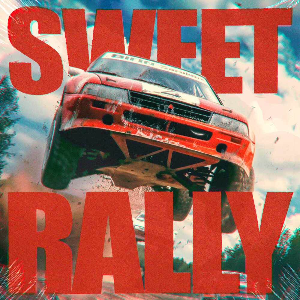 Sweet rally