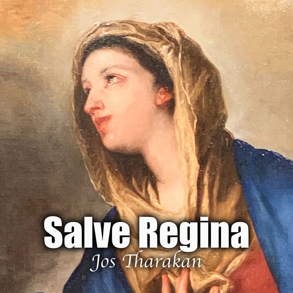 Salve regina