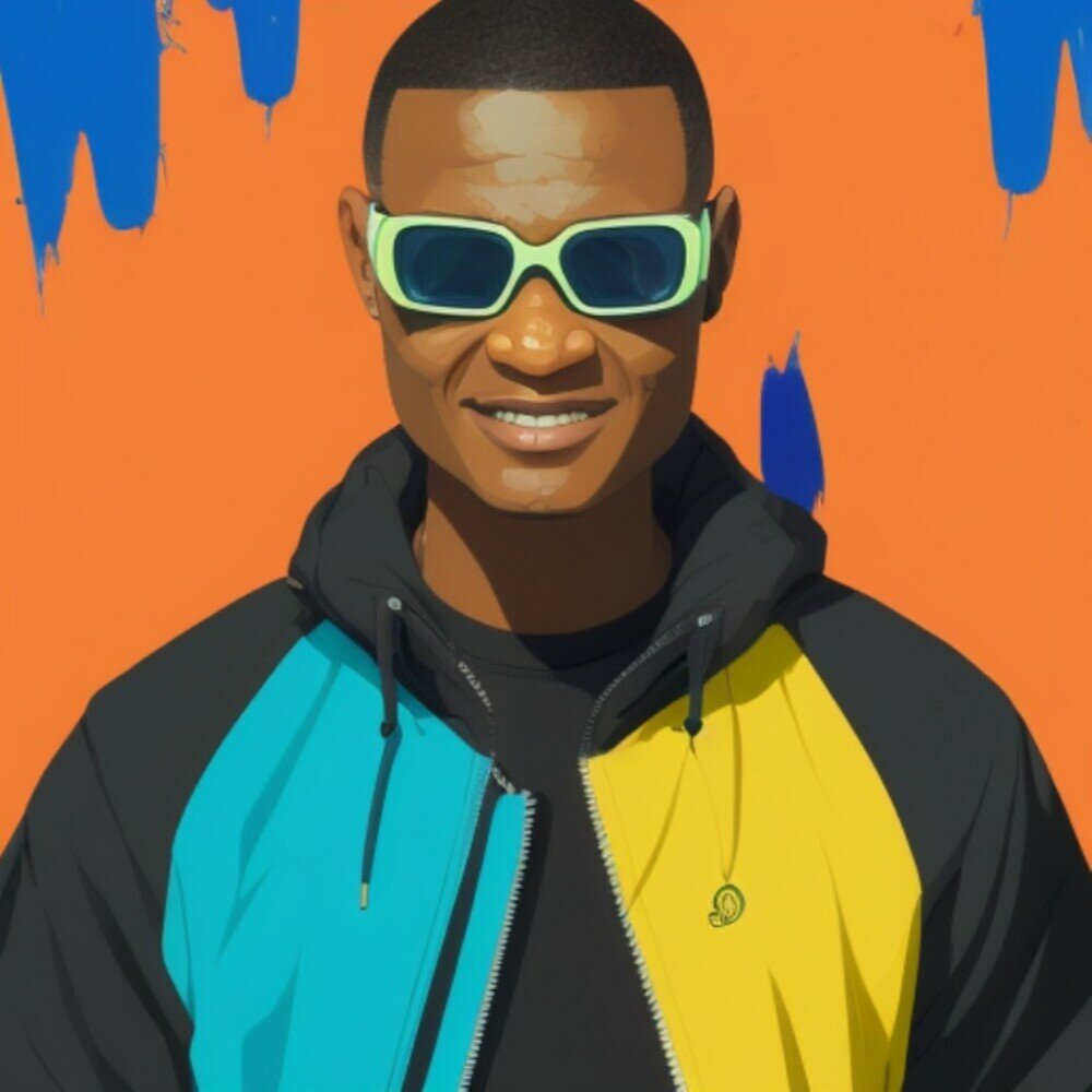 YandexMusic profile picture