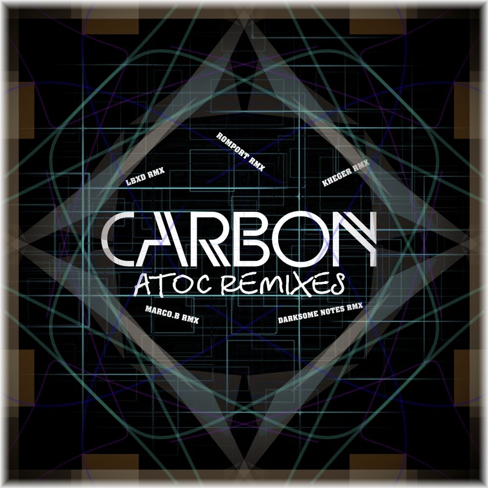 Marco remix. Deep Tech Minimal. Remixes. Public Secret (Carbon Remix). Marcos Engineering Ltd..