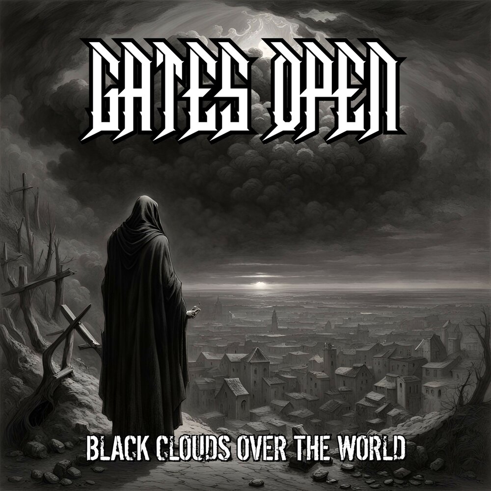 Gates open voice after silence 2025. Gates open voice after silence 2025