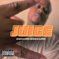 Gohard Boegard