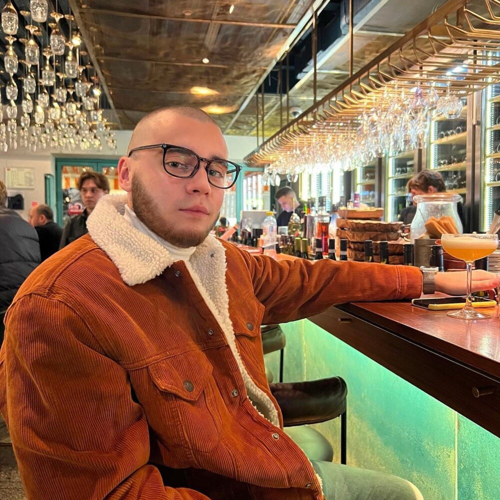 YandexMusic profile picture